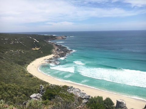 Aquatic Visions - New South Wales Tourism  34