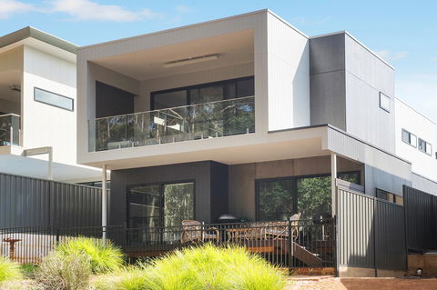 Tall Trees Margaret River - New South Wales Tourism  0