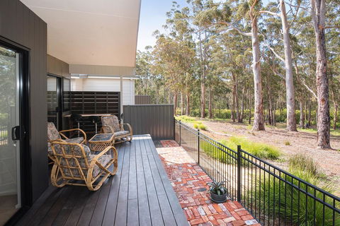 Tall Trees Margaret River - New South Wales Tourism  8