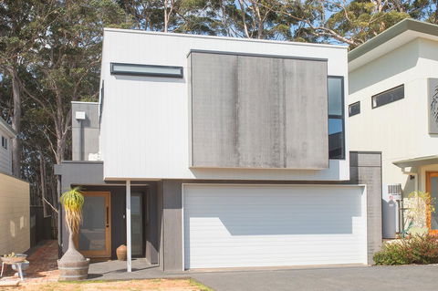 Tall Trees Margaret River - New South Wales Tourism  7