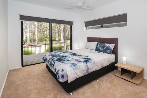 Tall Trees Margaret River - New South Wales Tourism  6