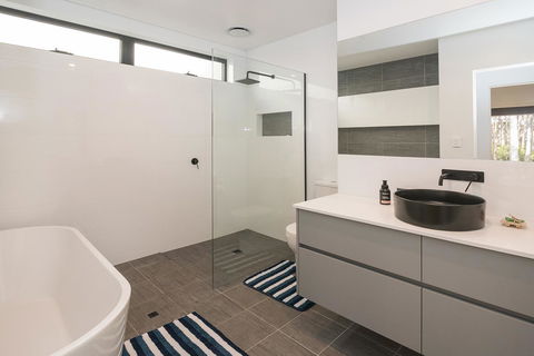 Tall Trees Margaret River - New South Wales Tourism  3