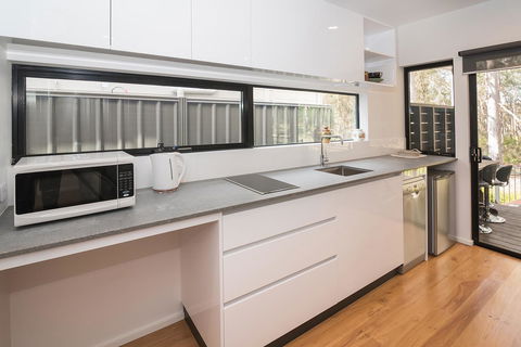 Tall Trees Margaret River - New South Wales Tourism  1