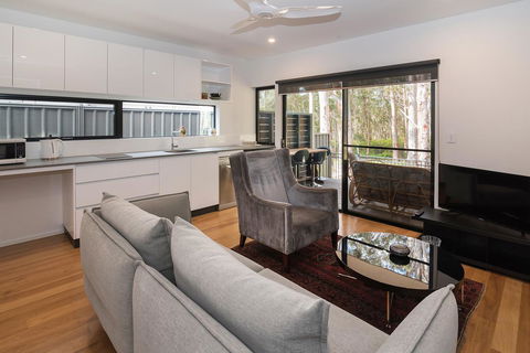 Tall Trees Margaret River - New South Wales Tourism  2