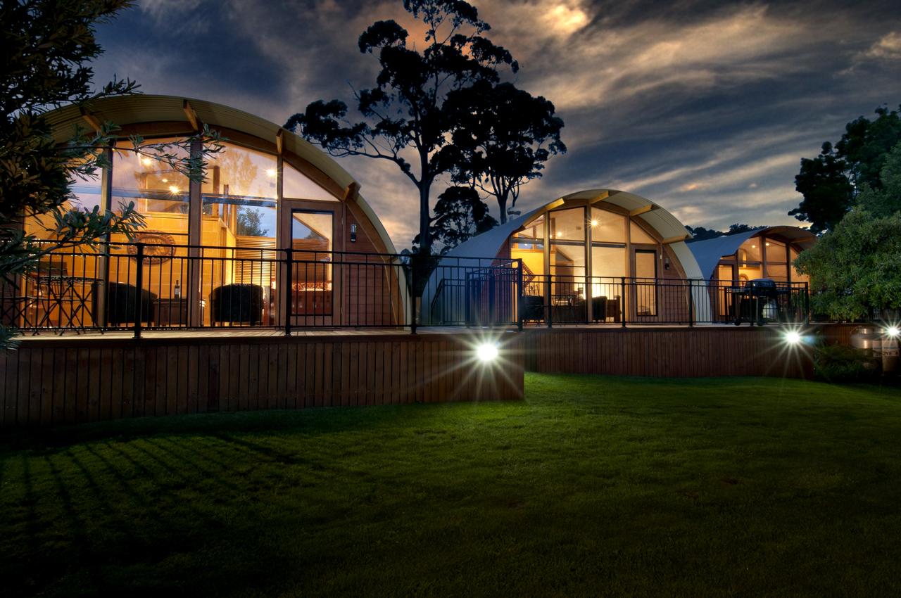 Allens Rivulet TAS New South Wales Tourism 