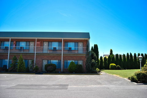 Comfort Inn Devonport - New South Wales Tourism  26