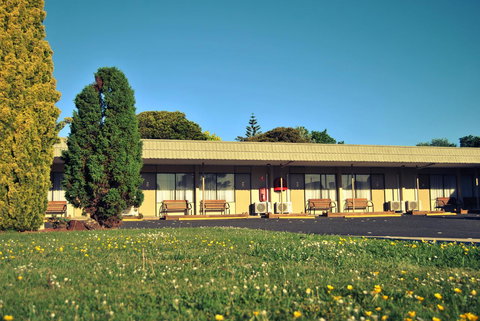 Comfort Inn Devonport - New South Wales Tourism  35