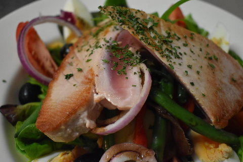 Comfort Inn Devonport - New South Wales Tourism  11