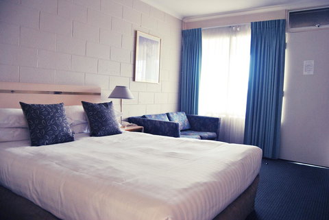 Comfort Inn Devonport - New South Wales Tourism  15