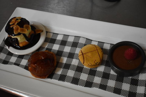 Comfort Inn Devonport - New South Wales Tourism  1