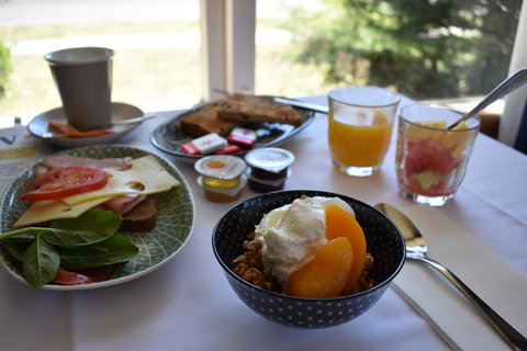 Comfort Inn Devonport - New South Wales Tourism  14