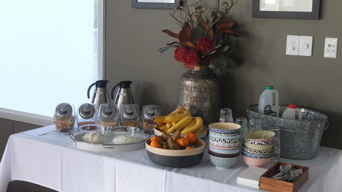 Comfort Inn Devonport - New South Wales Tourism  23