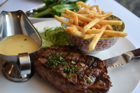 Comfort Inn Devonport - New South Wales Tourism  22