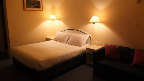 Comfort Inn Devonport - New South Wales Tourism  37