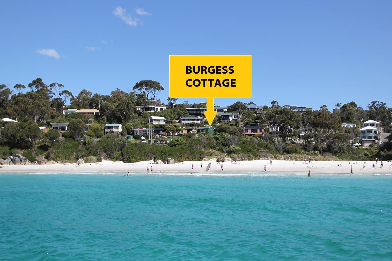 Pyengana TAS New South Wales Tourism 