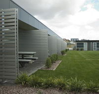 Brighton Hotel Motel - New South Wales Tourism 