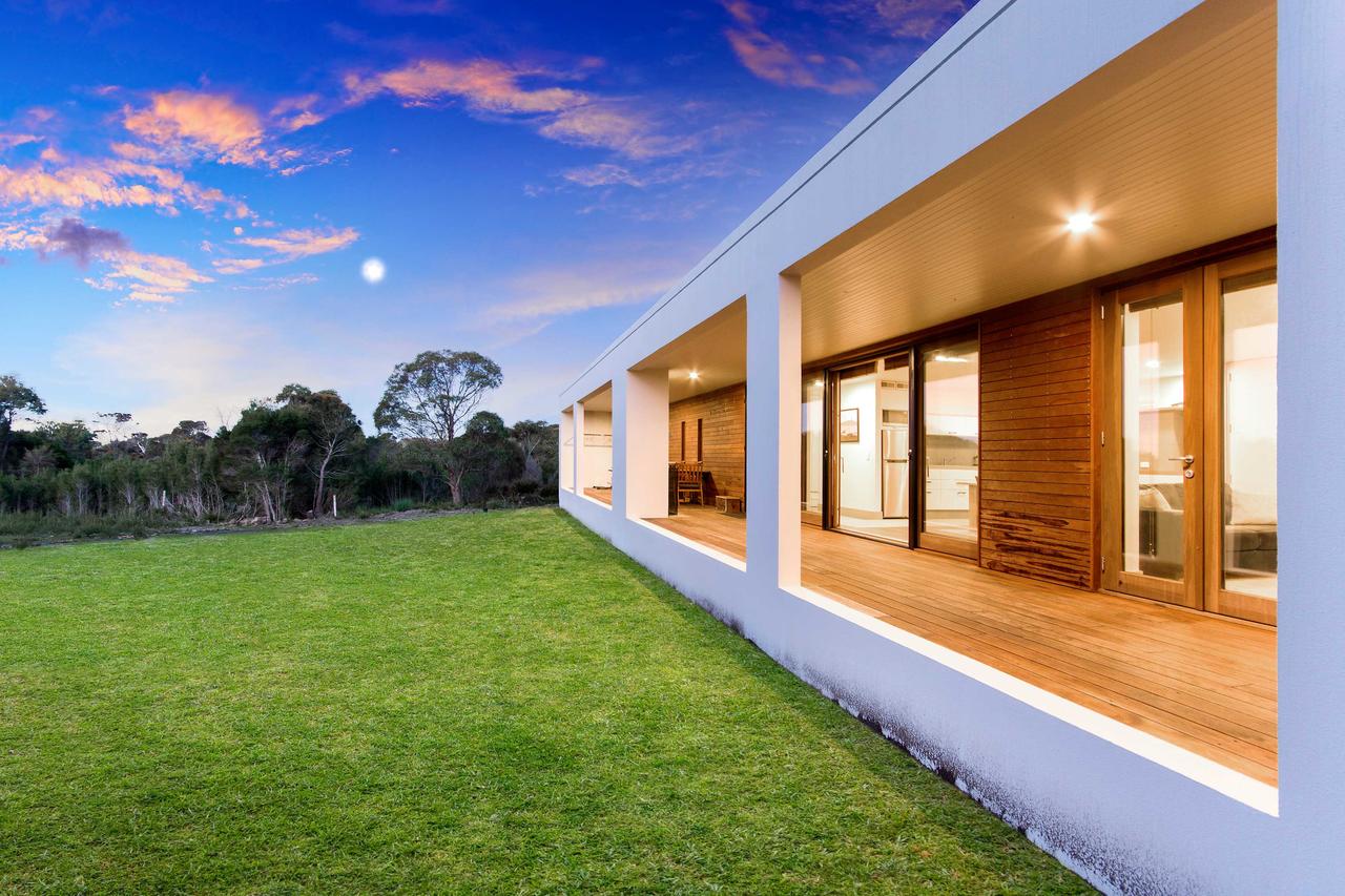  New South Wales Tourism 