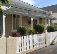 Arendon Cottage - New South Wales Tourism 