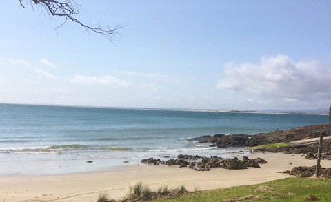 Bircoo Cottage Beach And Golf Getaway - New South Wales Tourism  14