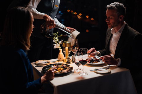 Wrest Point - New South Wales Tourism  26