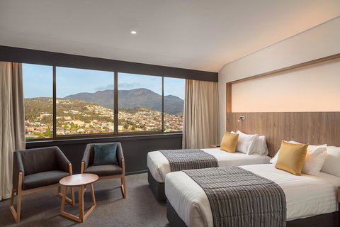 Wrest Point - New South Wales Tourism  10