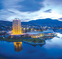 Wrest Point - New South Wales Tourism 