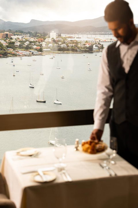 Wrest Point - New South Wales Tourism  21