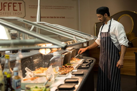 Wrest Point - New South Wales Tourism  25