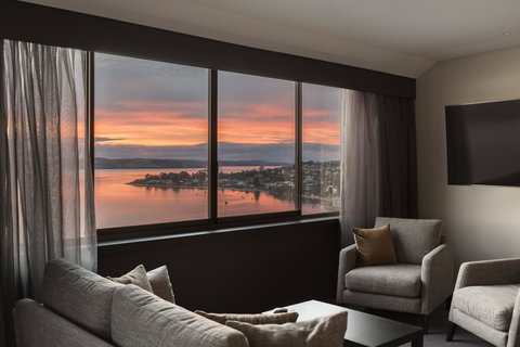 Wrest Point - New South Wales Tourism  7