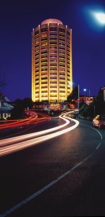 Wrest Point - New South Wales Tourism  3