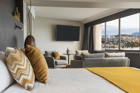 Wrest Point - New South Wales Tourism  4