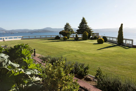 Wrest Point - New South Wales Tourism  17