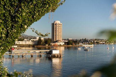 Wrest Point - New South Wales Tourism  15