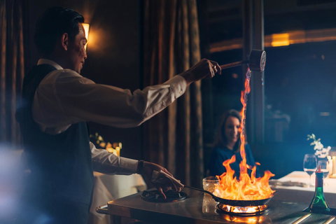 Wrest Point - New South Wales Tourism  6