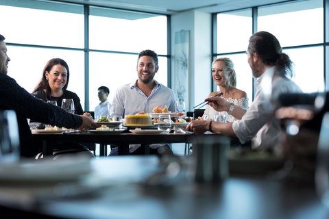 Wrest Point - New South Wales Tourism  24