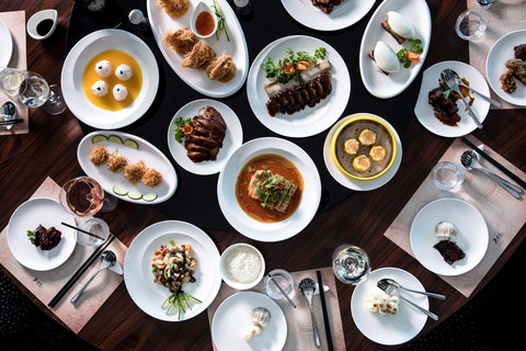 Wrest Point - New South Wales Tourism  18