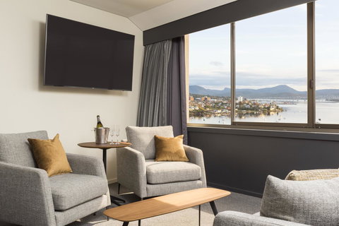 Wrest Point - New South Wales Tourism  5