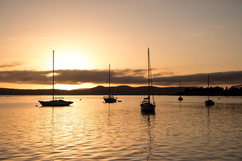 Wrest Point - New South Wales Tourism  2