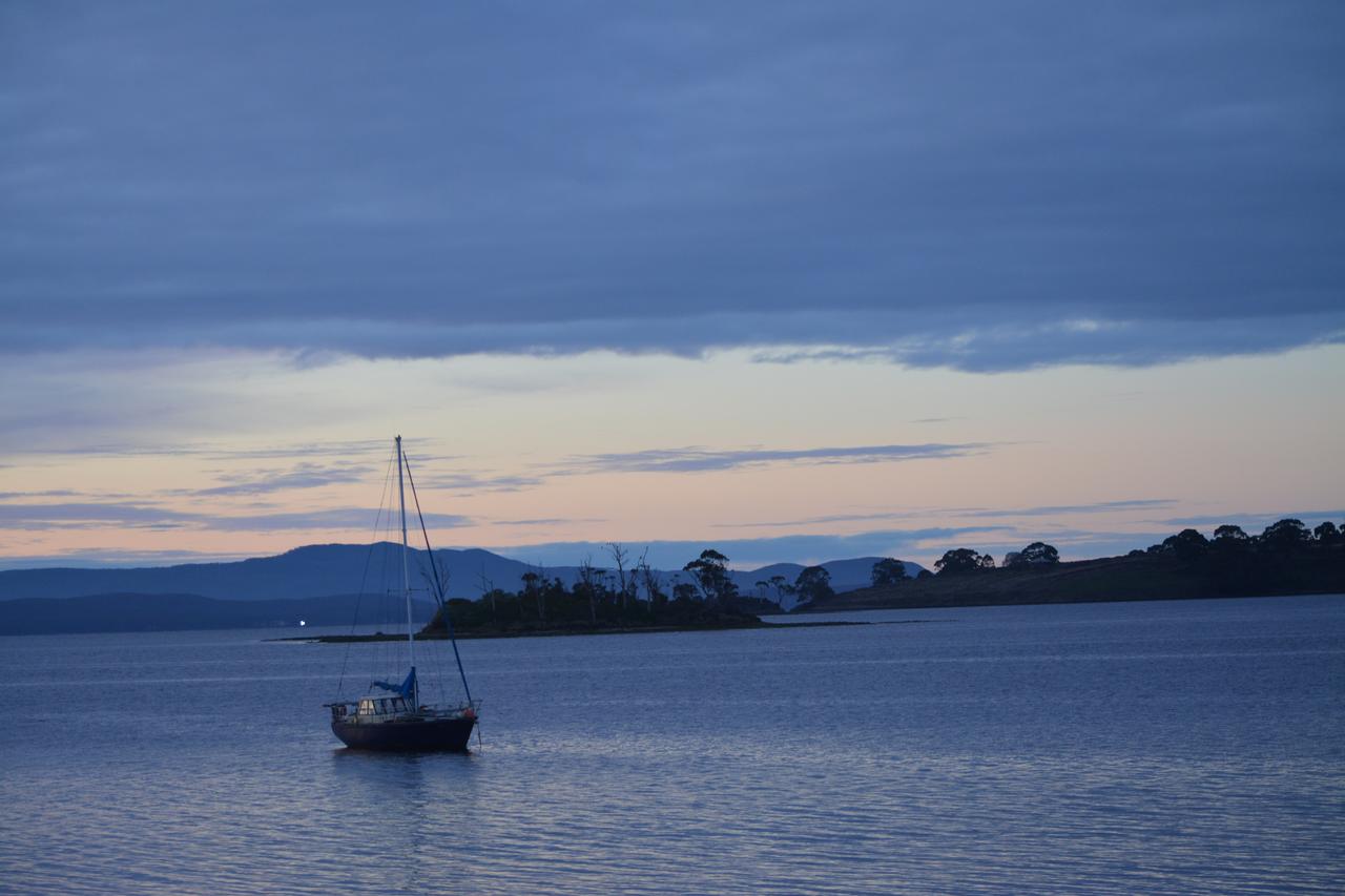 New South Wales Tourism