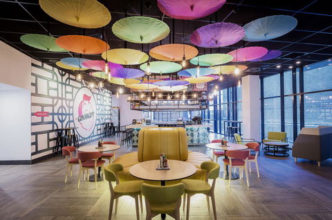 Ibis Styles Hobart - New South Wales Tourism  3