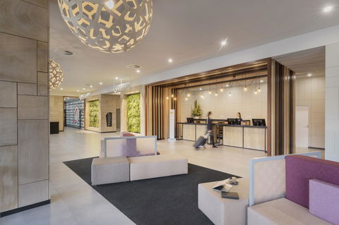 Ibis Styles Hobart - New South Wales Tourism  13