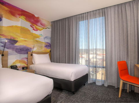 Ibis Styles Hobart - New South Wales Tourism  19