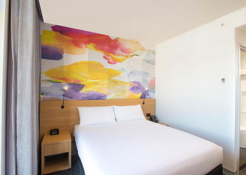 Ibis Styles Hobart - New South Wales Tourism  24