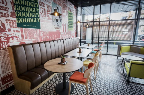 Ibis Styles Hobart - New South Wales Tourism  34