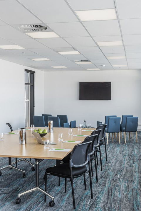 Ibis Styles Hobart - New South Wales Tourism  28