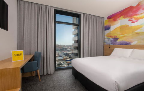 Ibis Styles Hobart - New South Wales Tourism  25