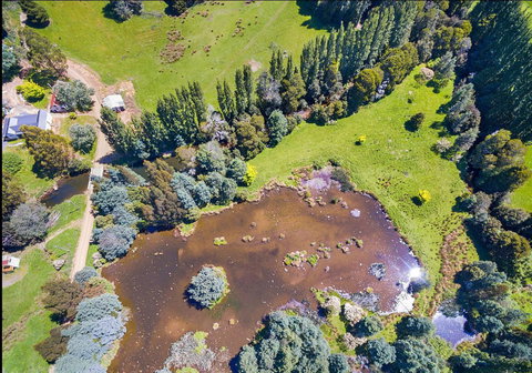 Giants Table And Cottages - New South Wales Tourism  23