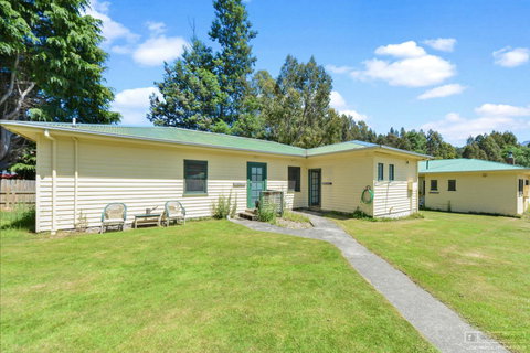 Giants Table And Cottages - New South Wales Tourism  29