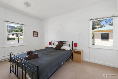 Giants Table And Cottages - New South Wales Tourism  22