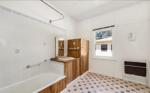 Giants Table And Cottages - New South Wales Tourism  12